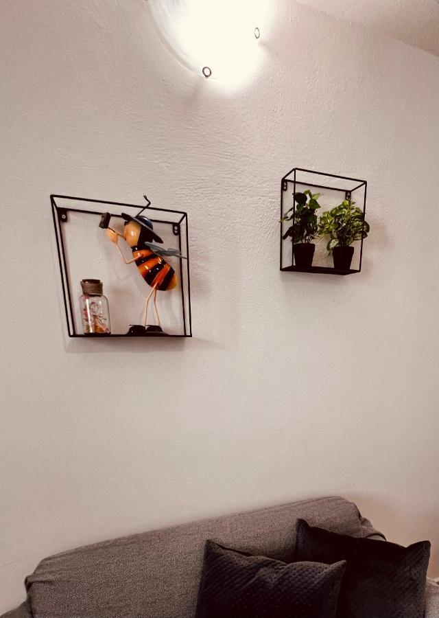 Central Studio Semi-Basement Heraklion  Ngoại thất bức ảnh